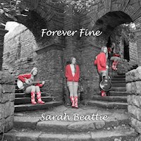 Sarah Beattie EP Forever Fine