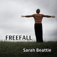 Sarah Beattie Album Freefall