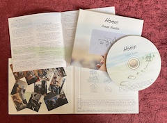 Sarah Beattie album launch Home
